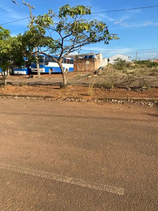 Vende-se um terreno de 19:50x25 na av parika na cidade jardim  - Foto 8