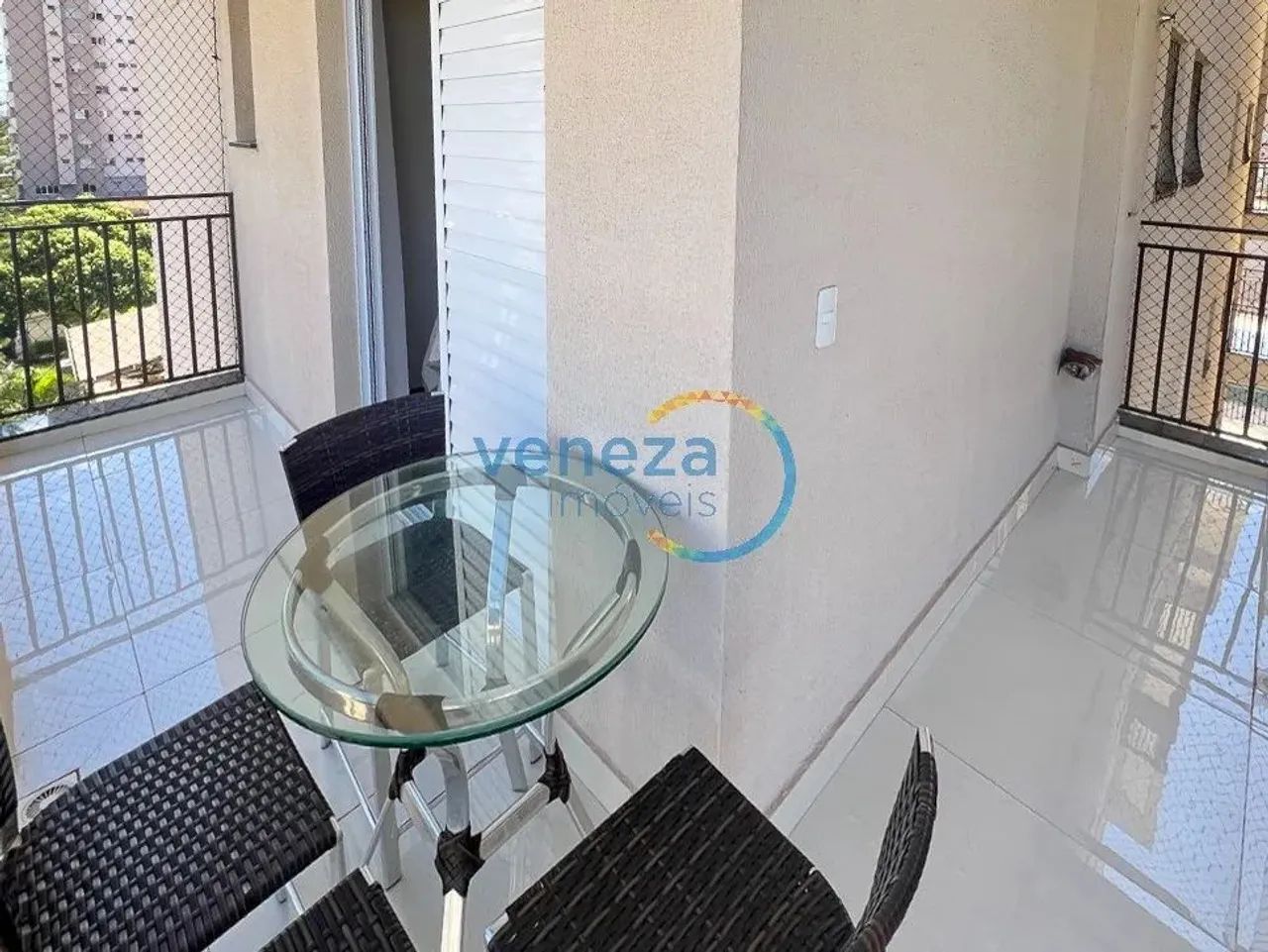 Apartamento com 3 quartos à venda por R$ 650000.00, 62.00 m2 - HIGIENOPOLIS - LONDRINA/PR - Foto 5