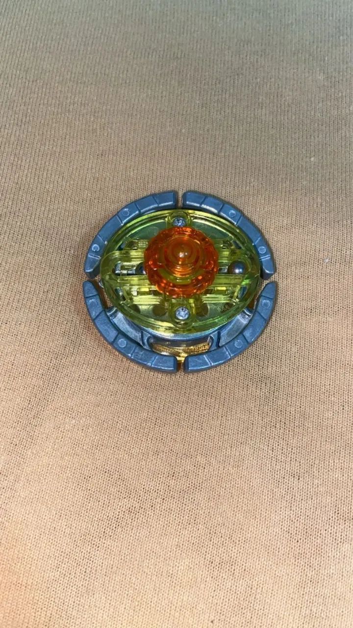 Beyblade Earth Virgo GB145BS Original - Foto 2