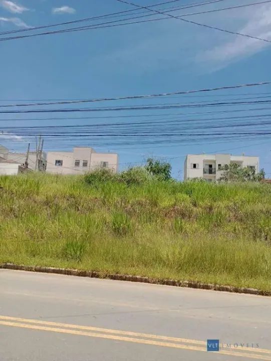 Terreno à venda, 5090 m² por R$ 7.600.000,00 - Fernandes - Pouso Alegre/MG - Foto 4