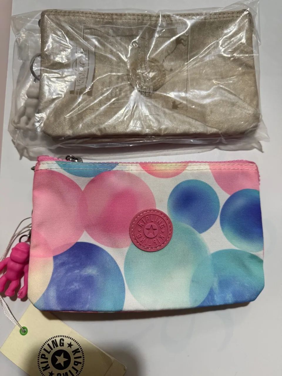 Necessaires Kipling Creativity - Foto 2