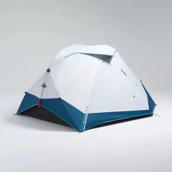 Barraca de Camping 2 Seconds 2P Fresh & Black (MOSTRUÁRIO) - Foto 5