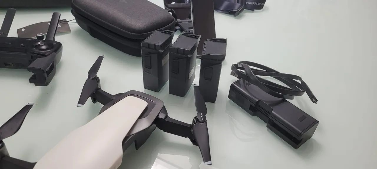 Drone Mavic air  - Foto 5