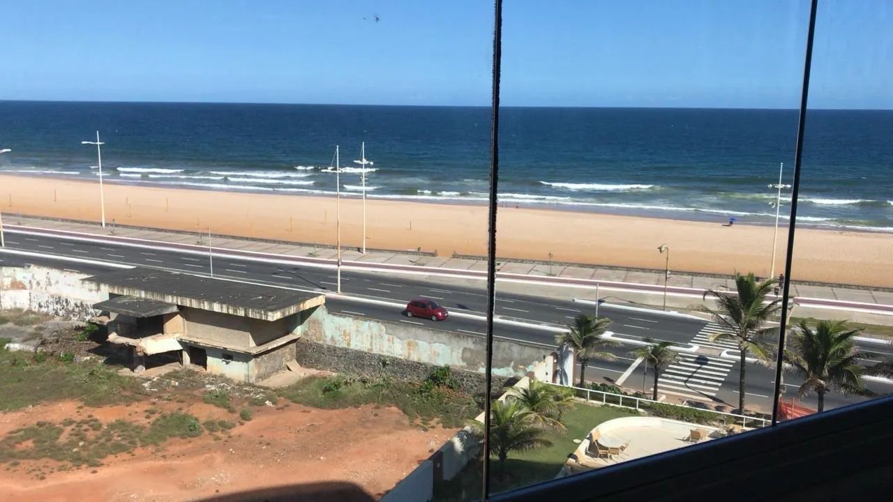 Apartamento Vista Mar - CARNAVAL - Foto 6