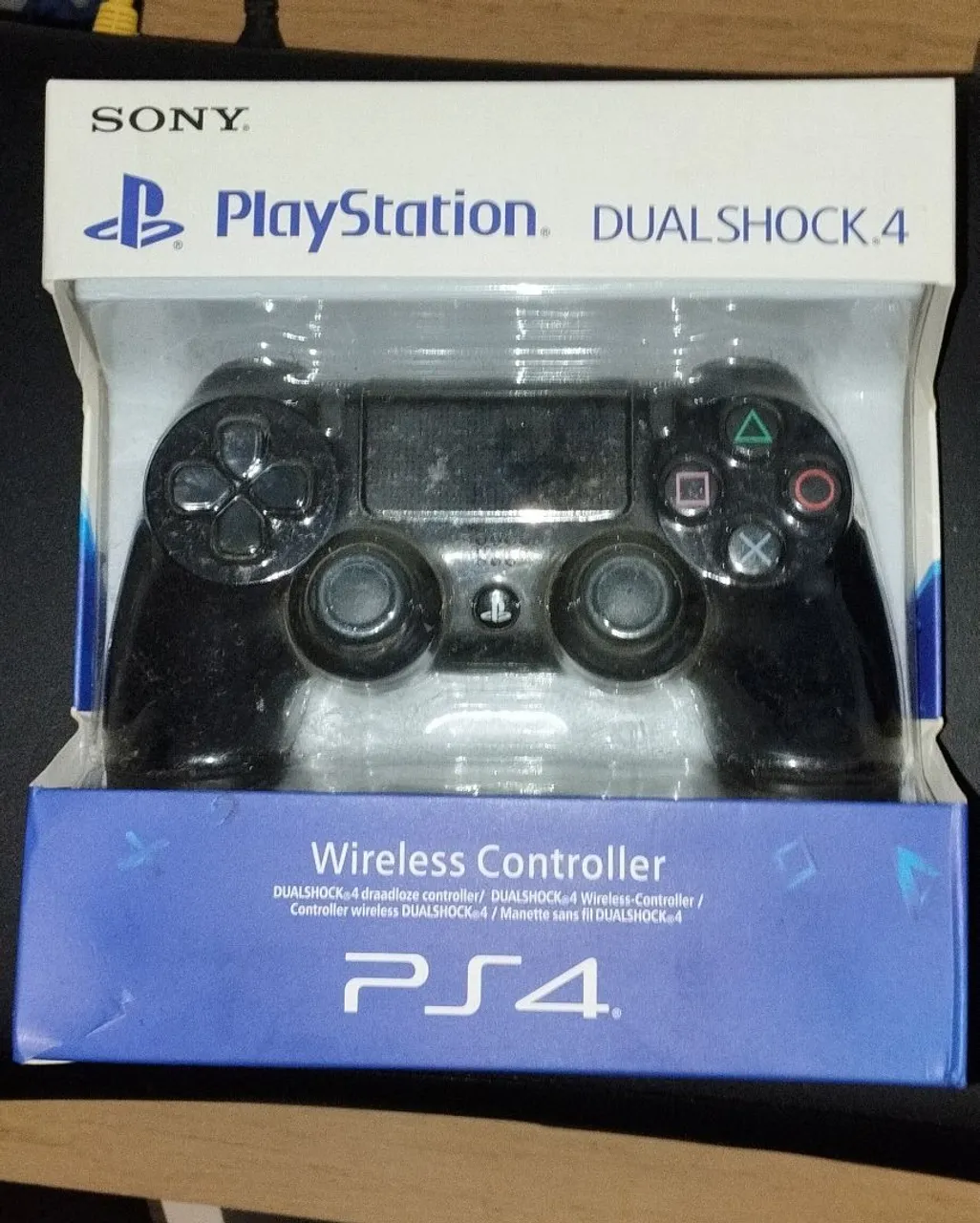Controle Sony ps4 original modelo JDS-040