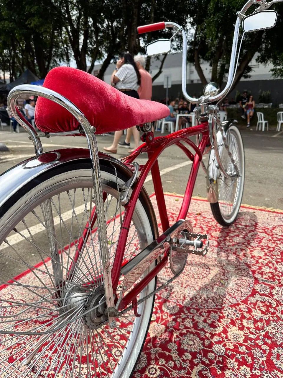 Bicicleta Lowrider  - Foto 2