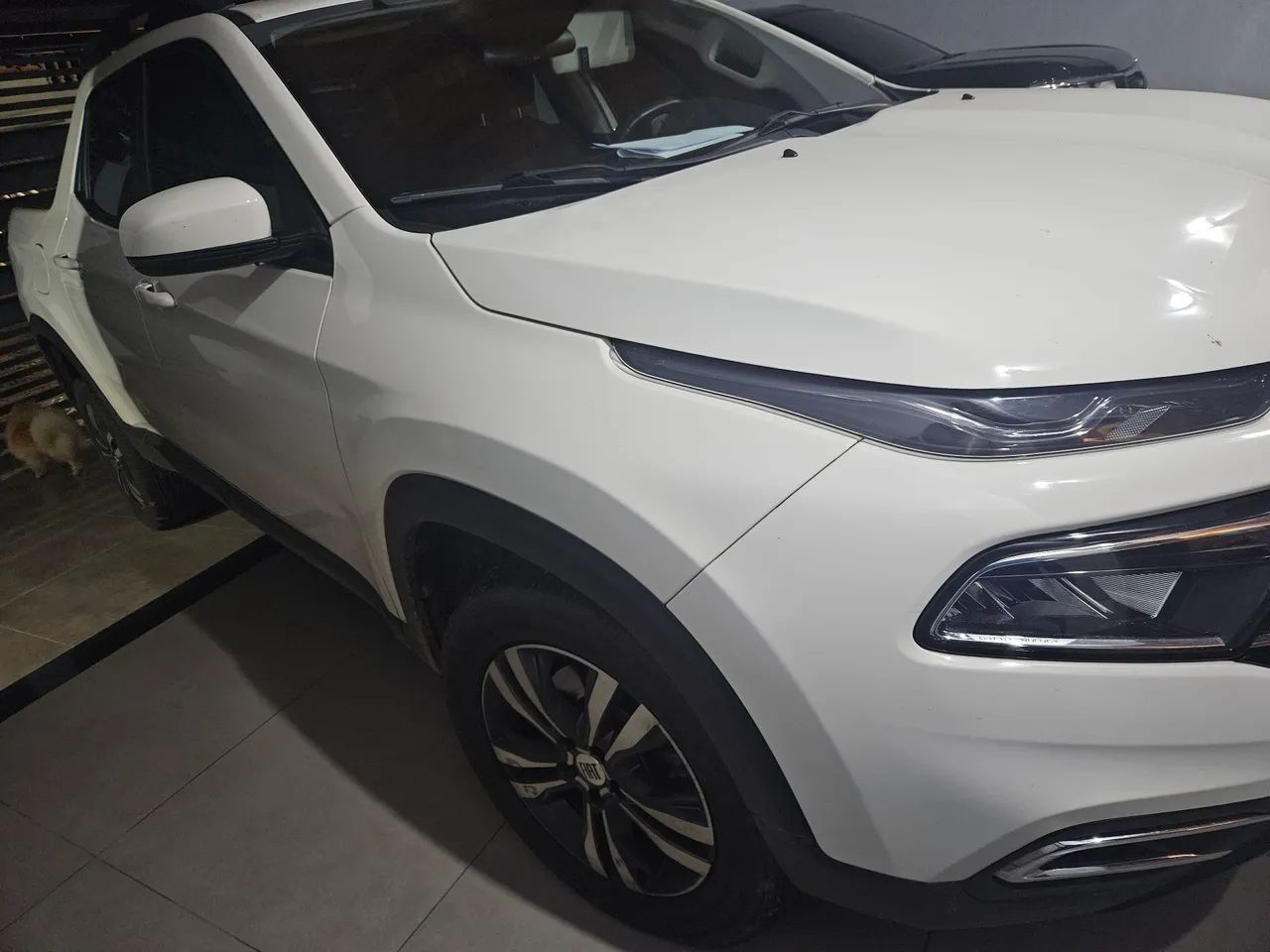 FIAT TORO - Foto 2