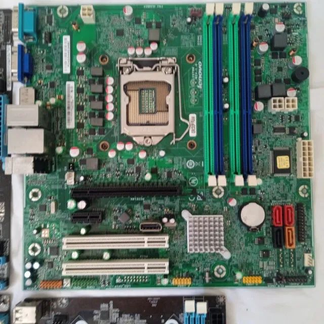 4 Placa Mãe DDR3 - Foto 2