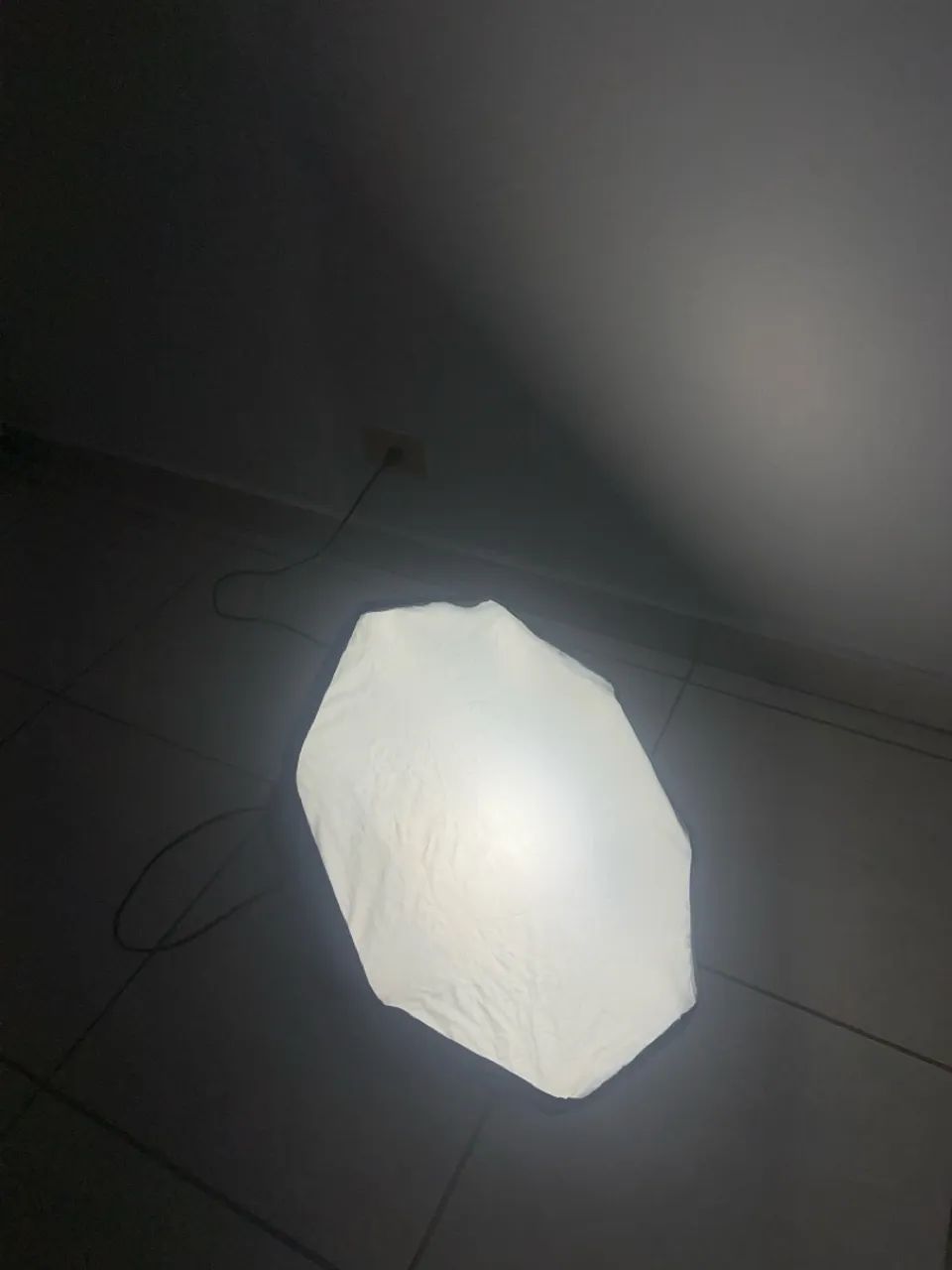 Softbox para fotografia e vídeo  GREIKA 2 kits 