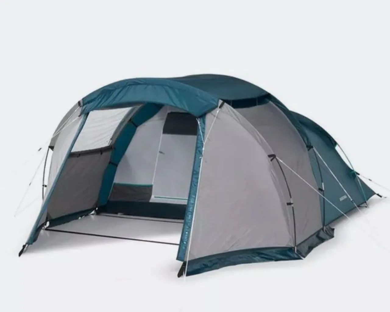 Barraca para 4 pessoas - Foto 3