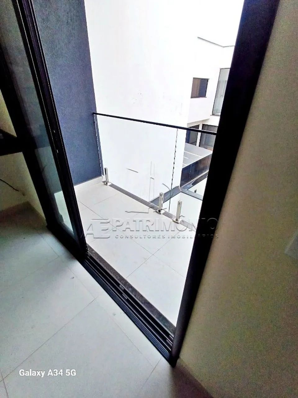 CASA TERRA EM CONDOMINIO COM 3 SUITES; TERRAS DE SAO FRANCISCO; CAJURU; SOROCABA; LESTE - Foto 5