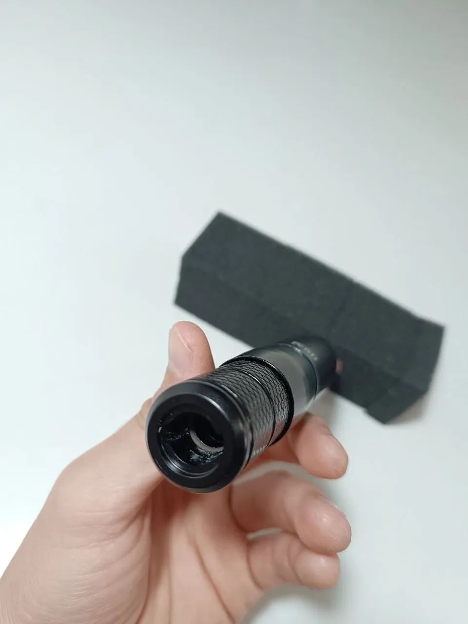 Máquina de Tattoo (Electric Ink Pen II) - Foto 4