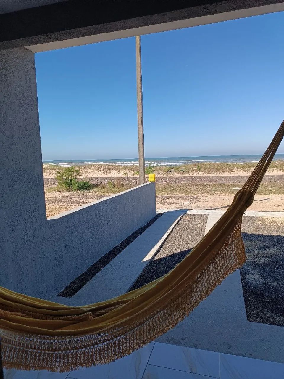 Casa Av. Beira Mar / Jardim do Éden  - Foto 4