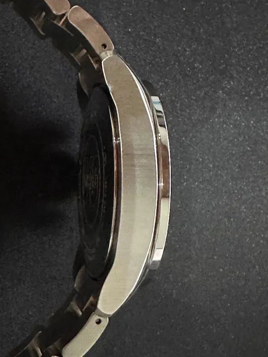 Relógio de Pulso Tissot V8 - Foto 5