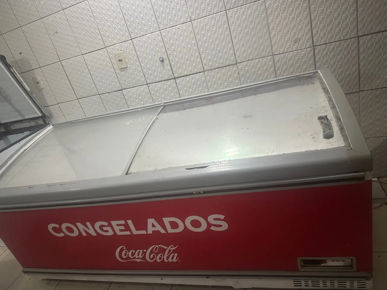 Freezer 