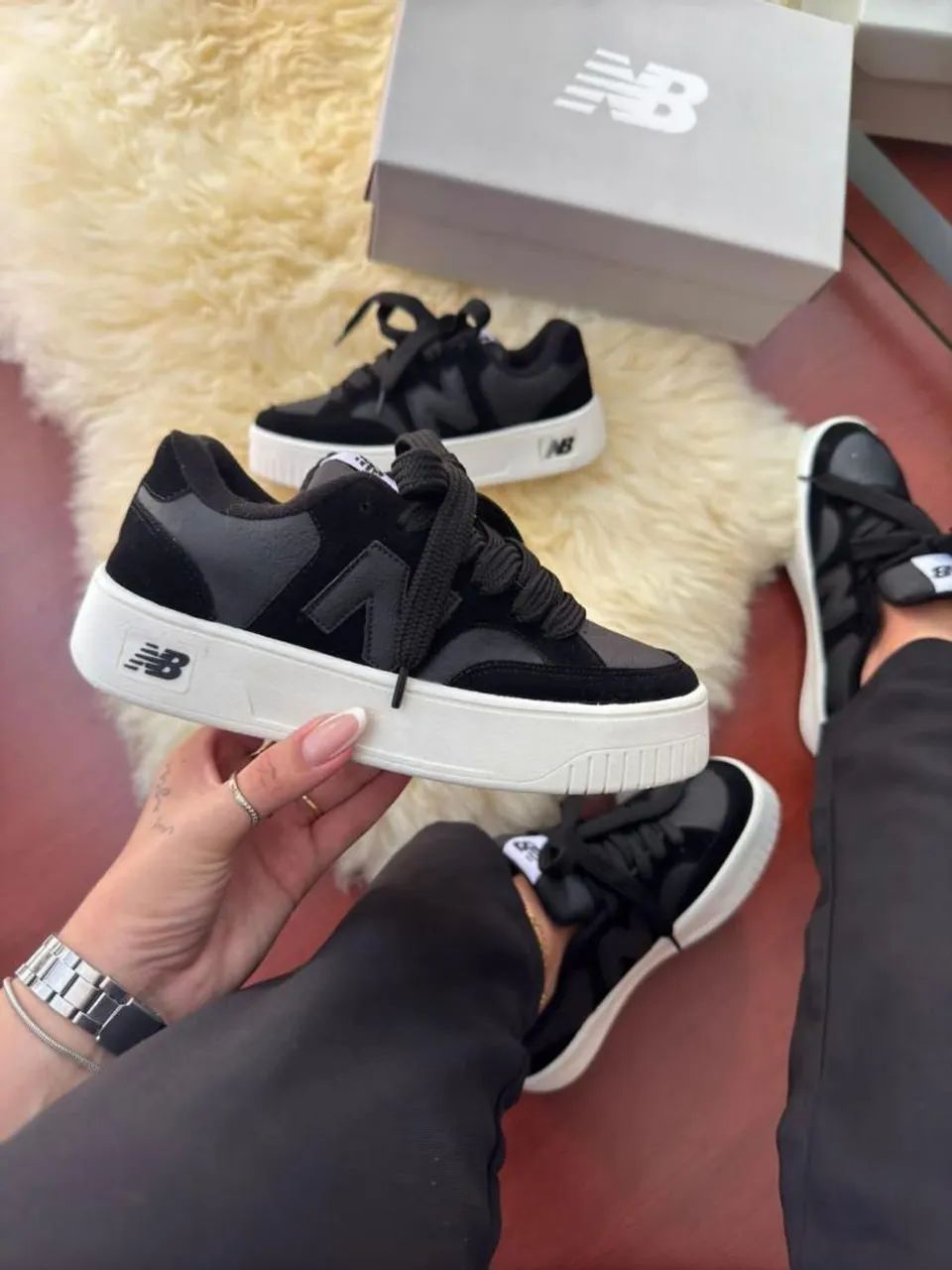 Calçados  - Foto 2