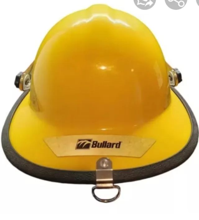 Capacete Bombeiro 