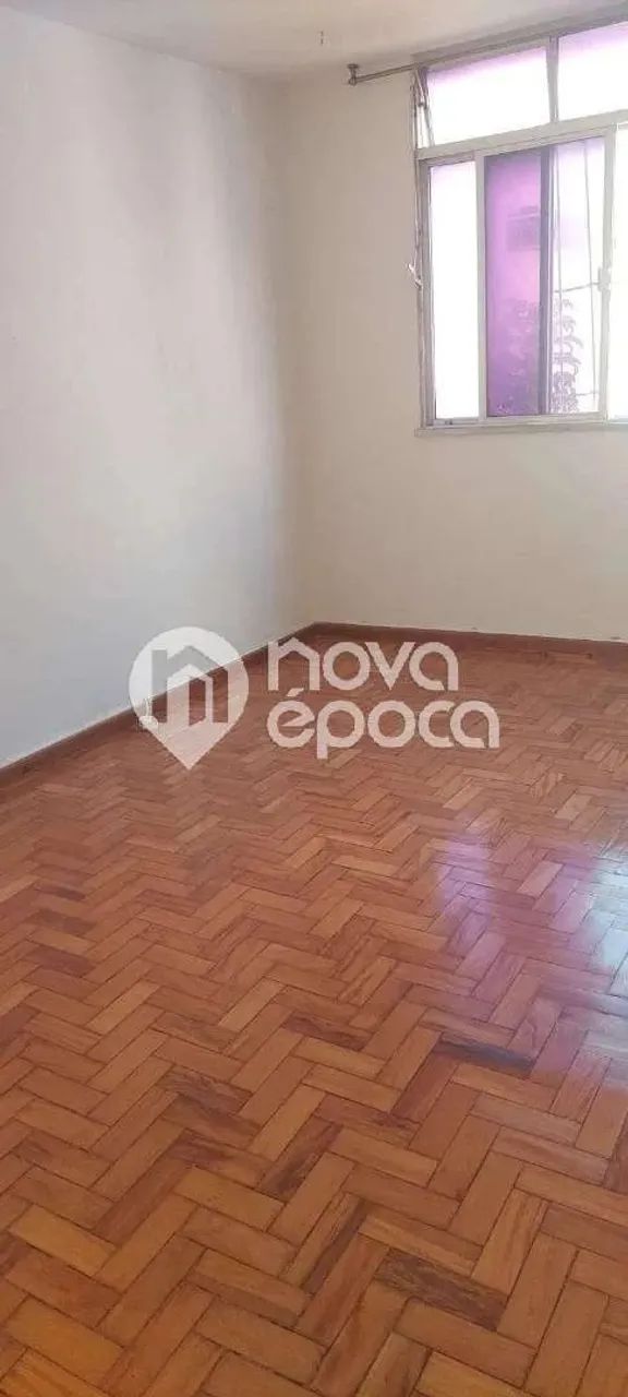 Engenho da Rainha | Apartamento 2 quartos - Foto 3