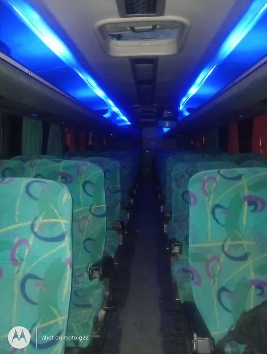 Ônibus Bem conservado  - Foto 2