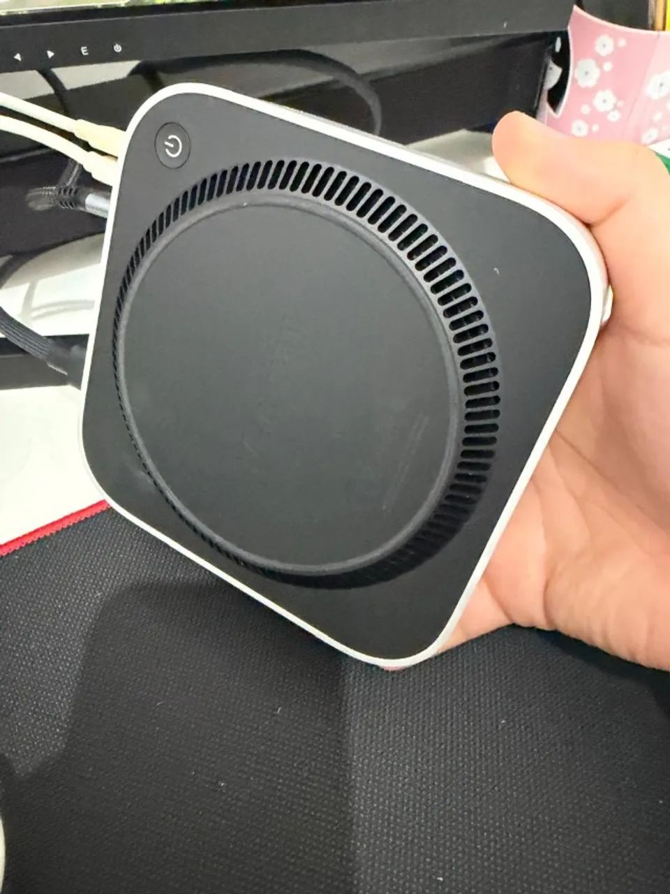 Apple Mac Mini M4 24gb 512gb - Foto 5