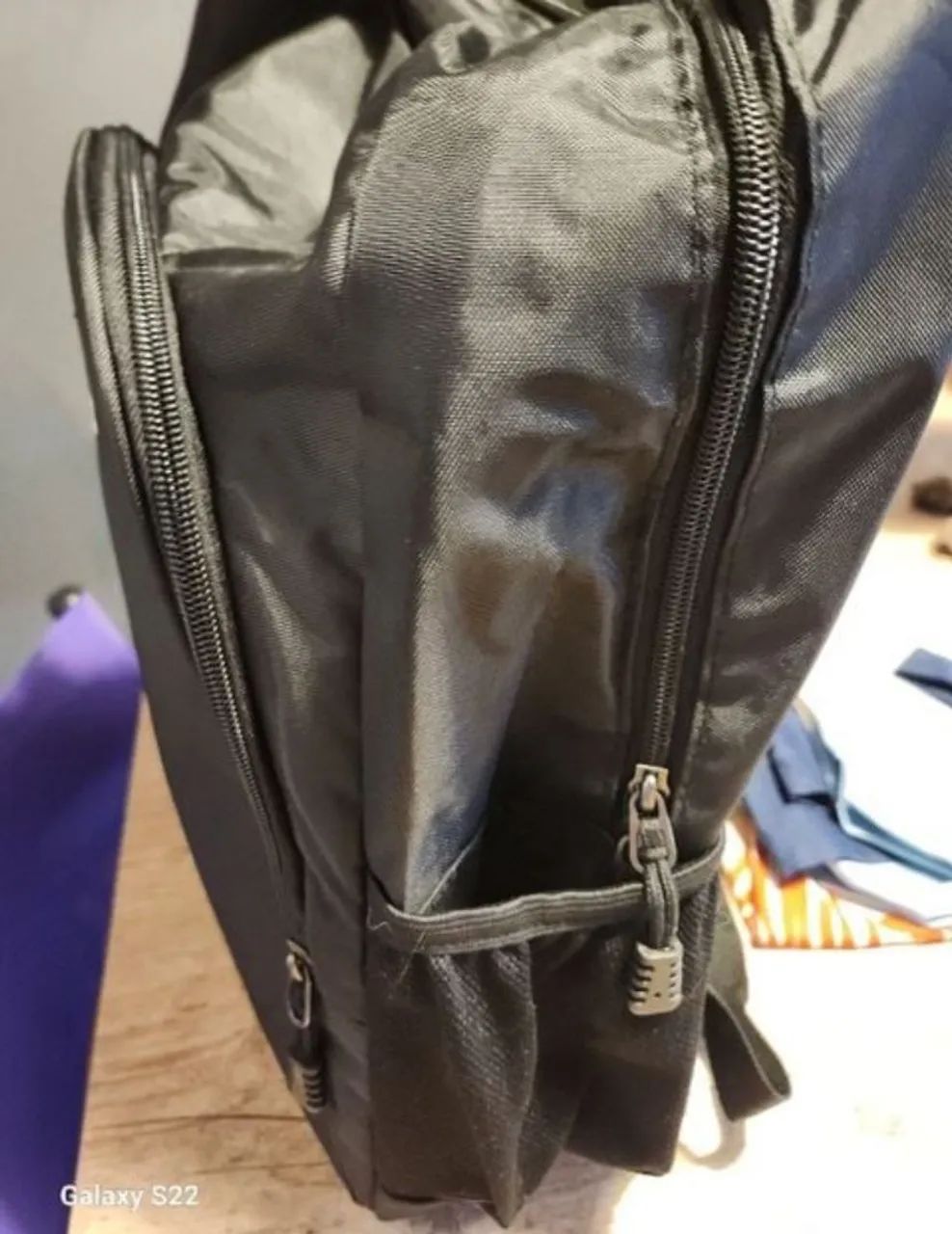 Mochila Nespresso  - Foto 4