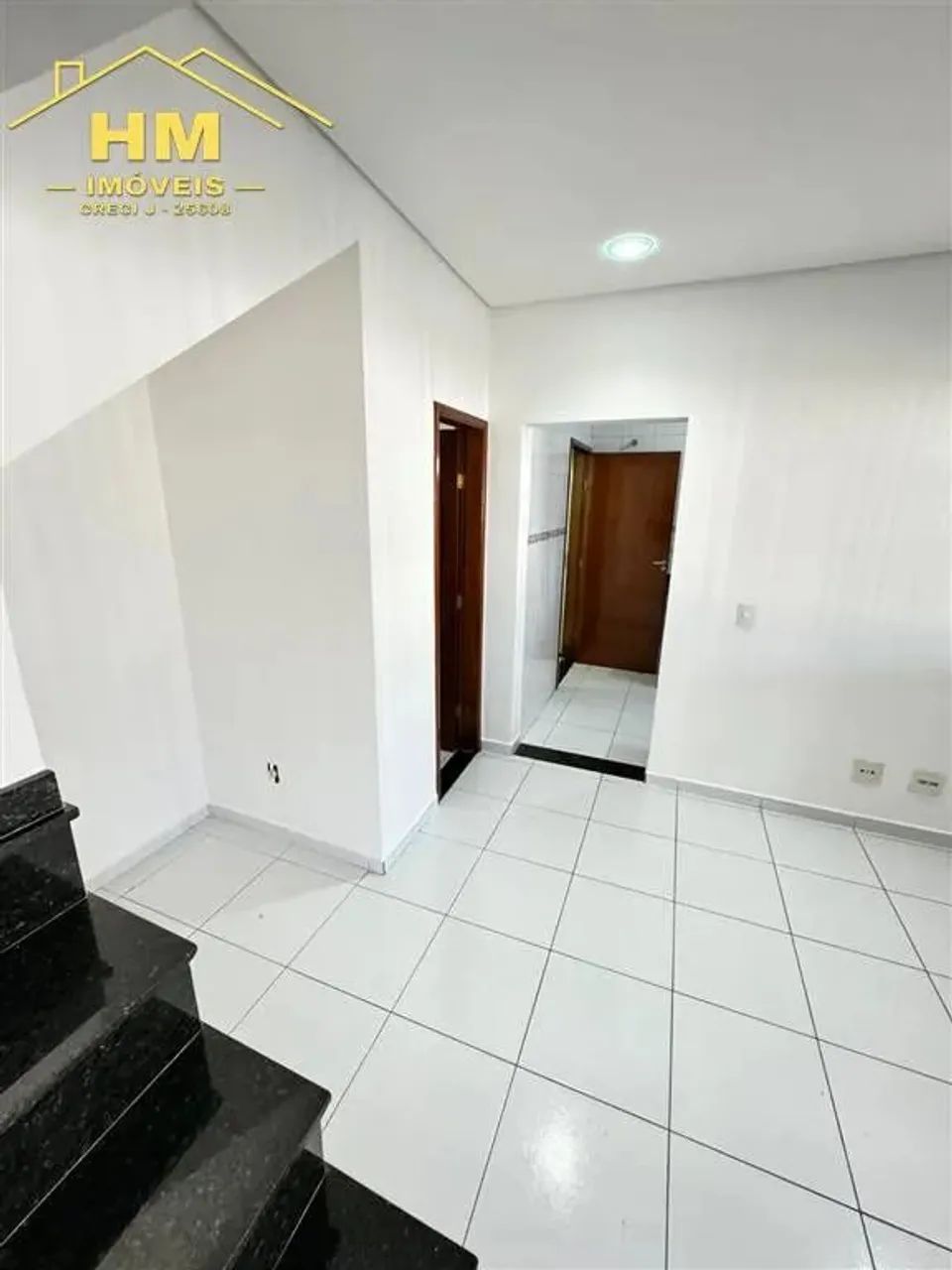 VENDO SOBRADO EM CONDOMINIO | CENTRO | SÃO VICENTE - Foto 4