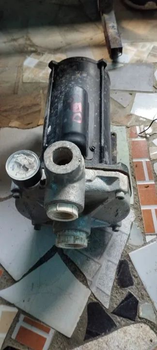 Bomba d'água  - Foto 4