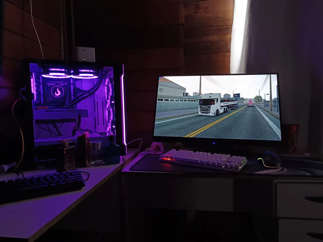 Vendo Pc gamer  - Foto 3