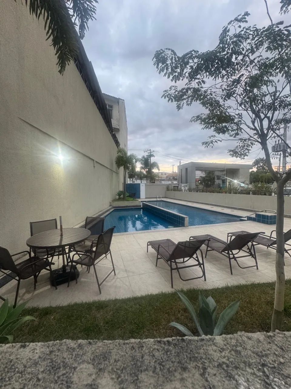 Excelente Apartamento em Bonsucesso 2qtos/1suite Maravilha carioca.