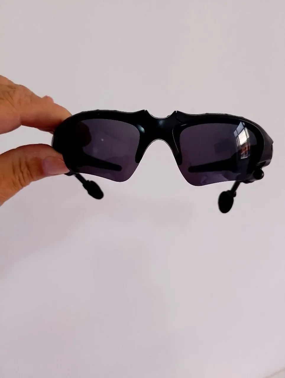 Oculos com fone