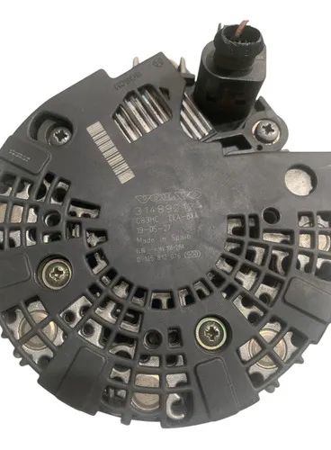 Alternador (31489212) Volvo V40 2017 / 2020 - Foto 2