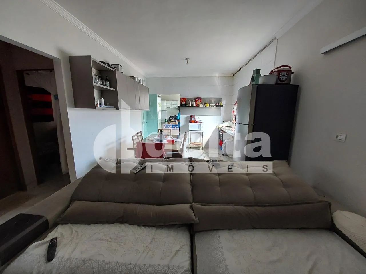 Casa residencial disponível para venda no bairro Monte Hebron em Uberlândia-MG - Foto 2