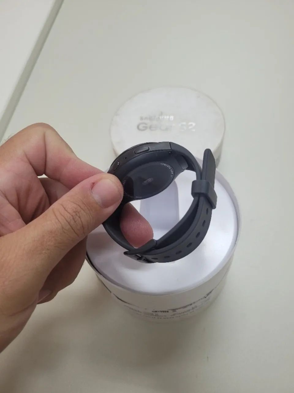 Smartwatch Samsung Gear S2  - Foto 2