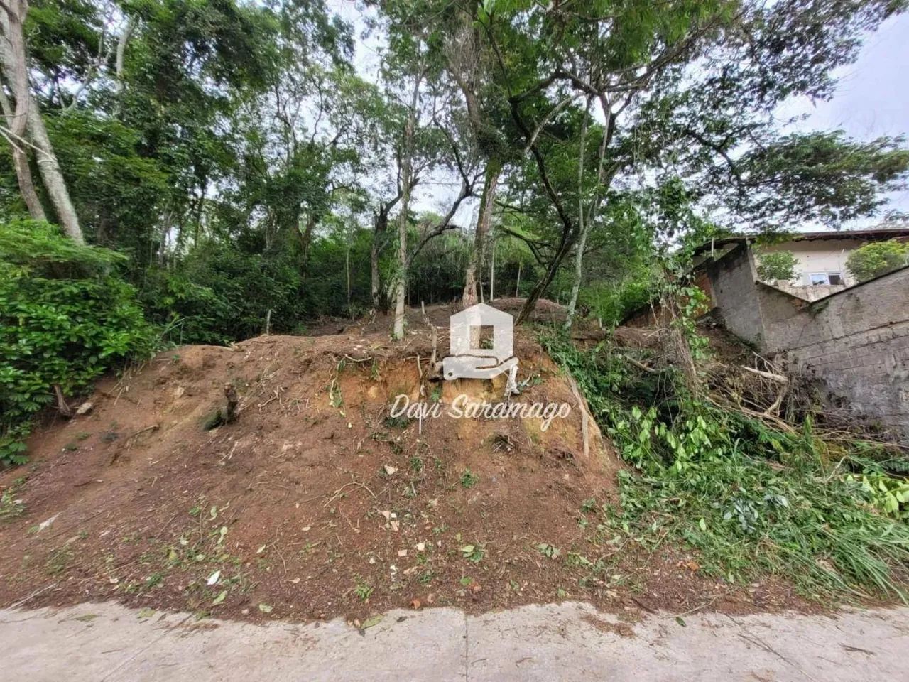 Venda Terreno 750m² - Foto 5