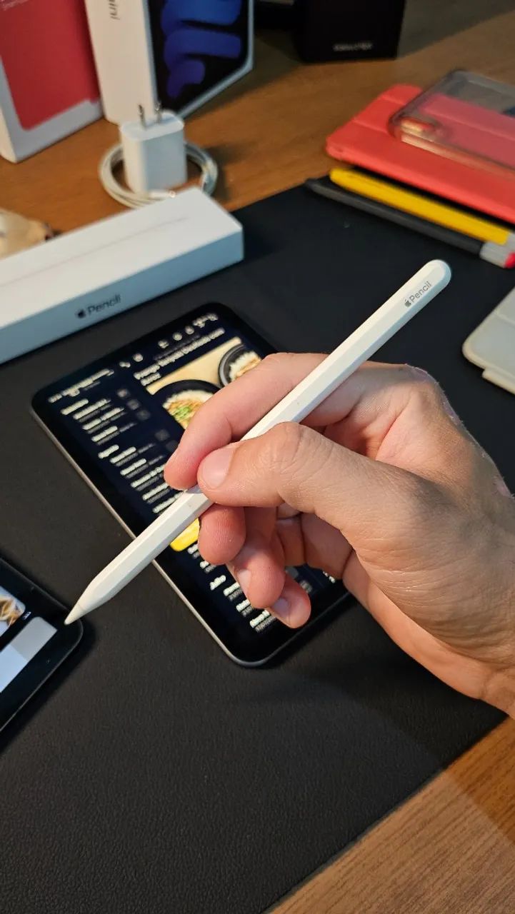 iPad mini6 256GB Cellular 、Apple Pencil2 iPad mini 6 cellular 256GB+ApplePencil 2 iPad mini 第6 256GB