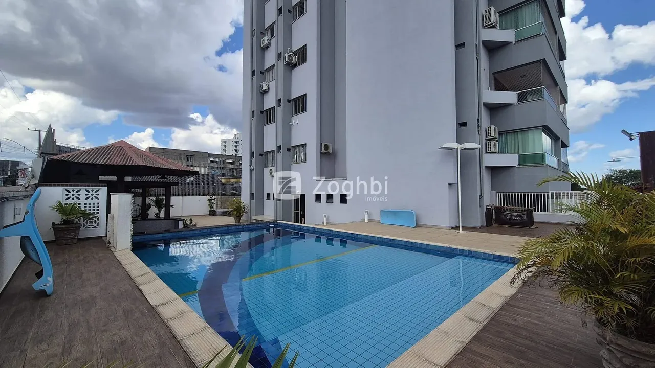 Apartamento para locação, Santa Bárbara, Porto Velho, RO