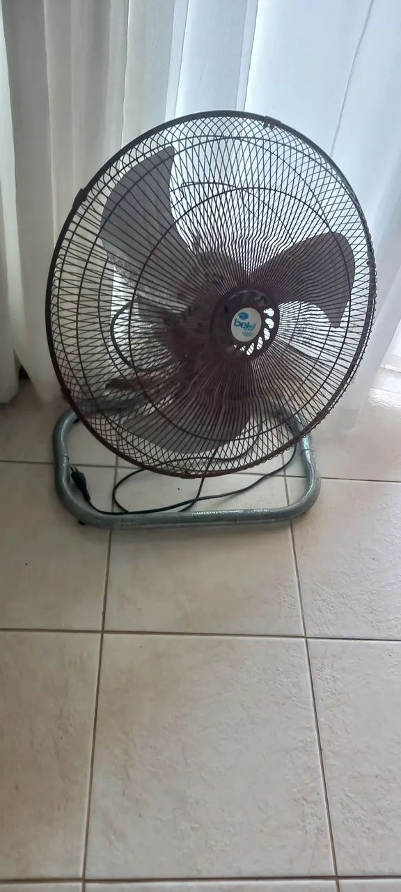 Ventilador de mesa