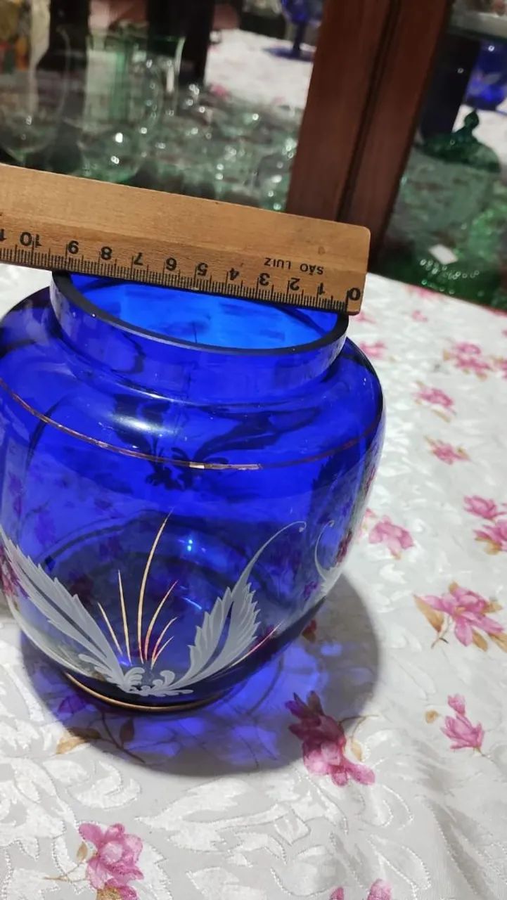 Vaso antigo  - Foto 4