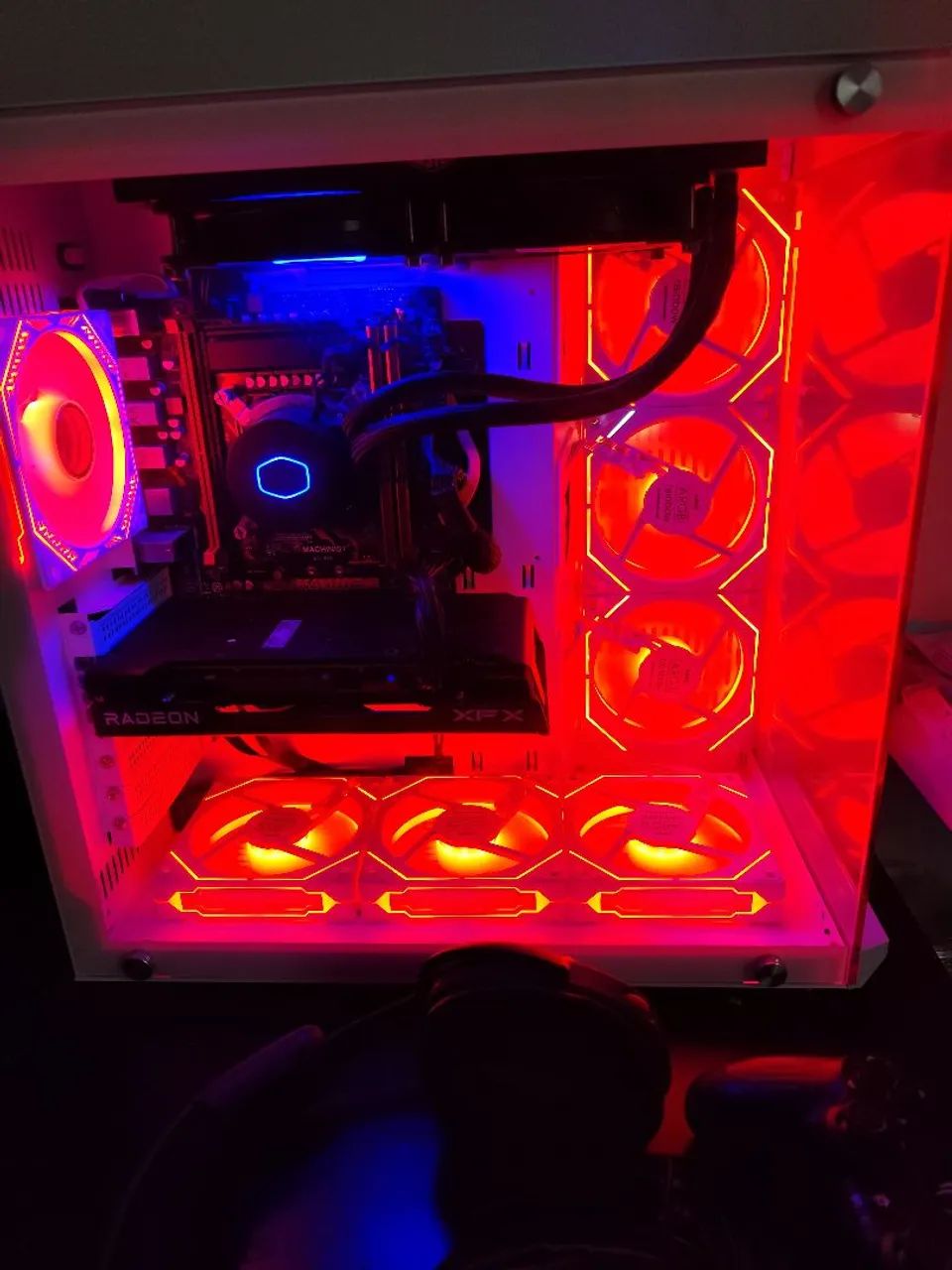 Computador Gamer Completo64289463551619122