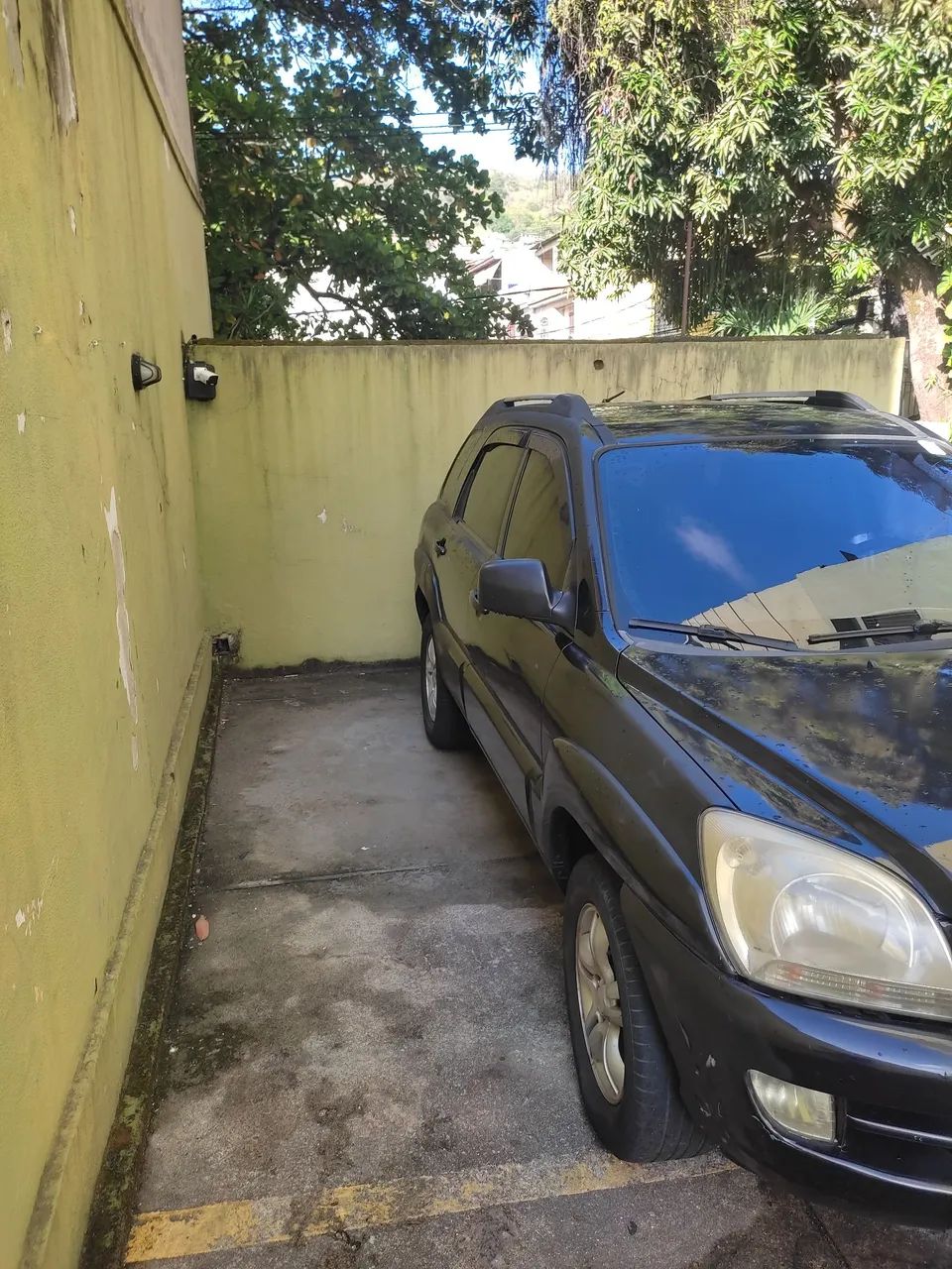 Vendo Sportage 2007/2008 - Foto 5