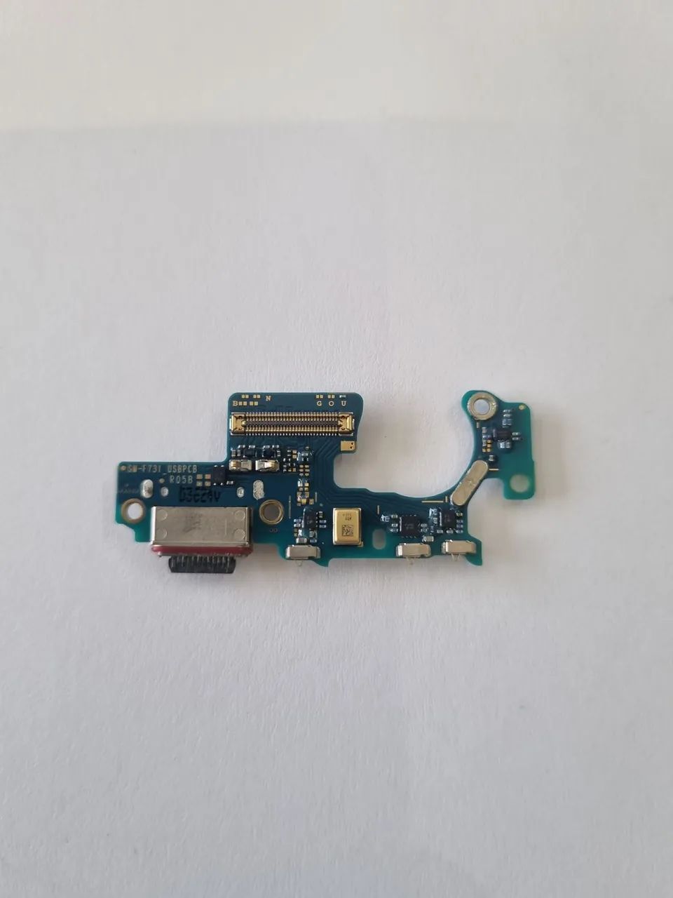 Placa de Carregamento Samsung Z flip 5 SM  F731