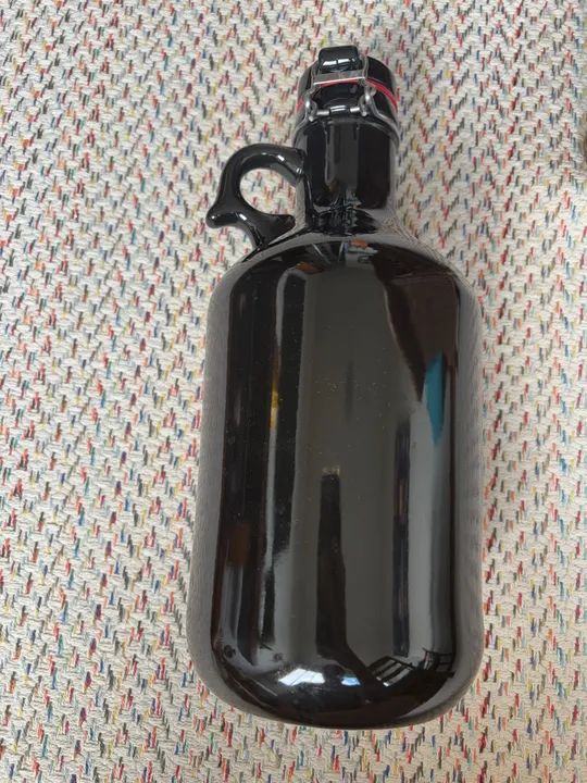 Growler cerveja  - Foto 2