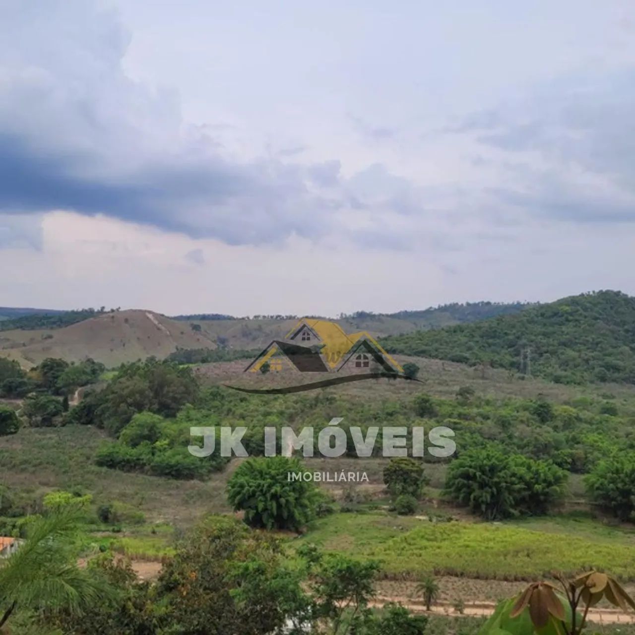 Fazenda de 41 hectares em Mateus leme - Foto 4
