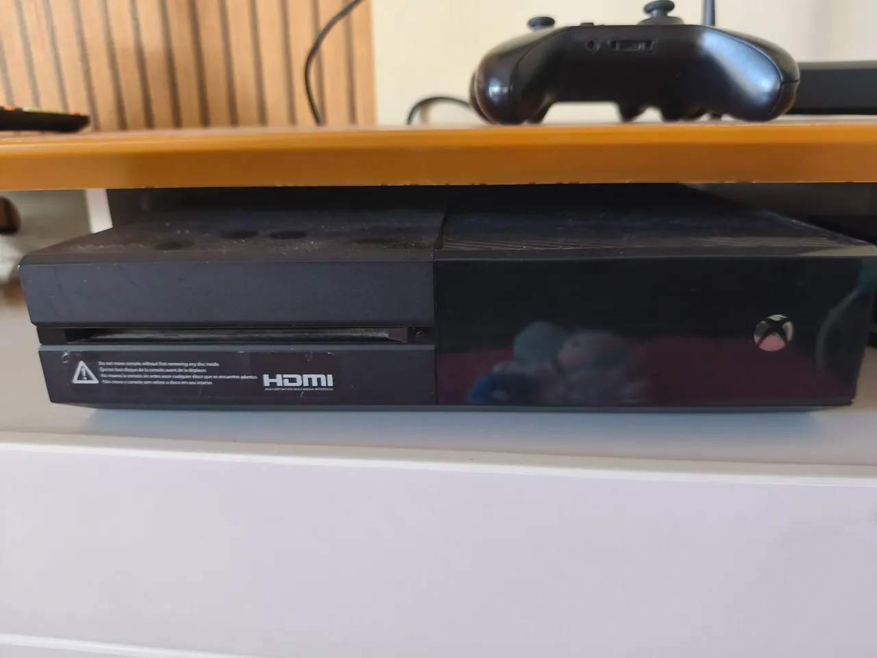 Xbox One - Console seminovo