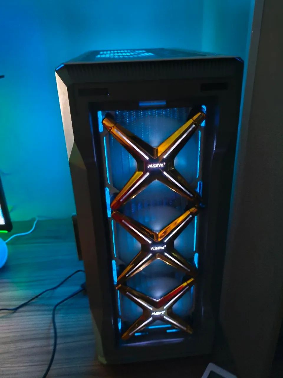 Computador Gamer - Foto 3
