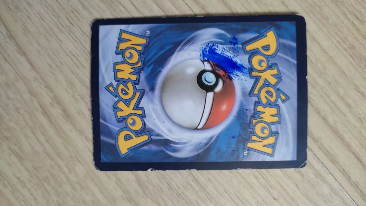 Cartas Pokémon Vmax e Ex  - Foto 2