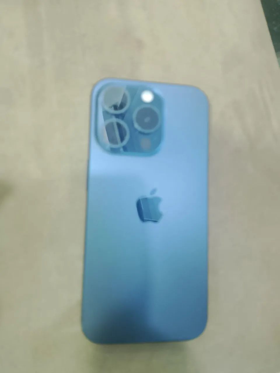 iPhone 15 Pro 256 gb - Foto 3