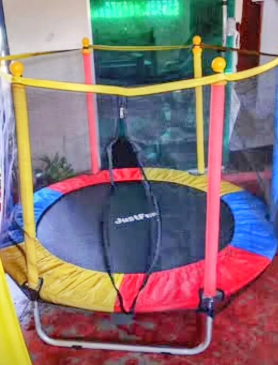 Combo de brinquedos para seu empreendimento  - Foto 5