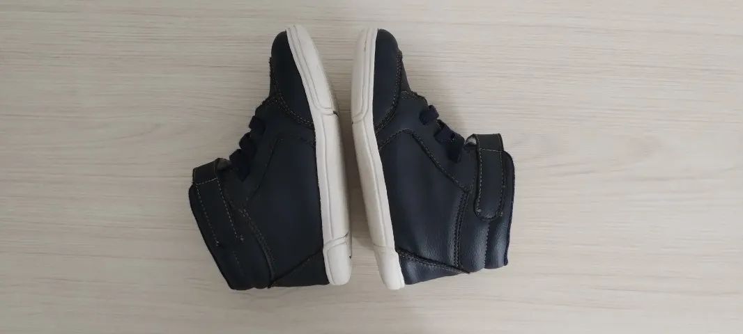 Bota fofopé  - Foto 3