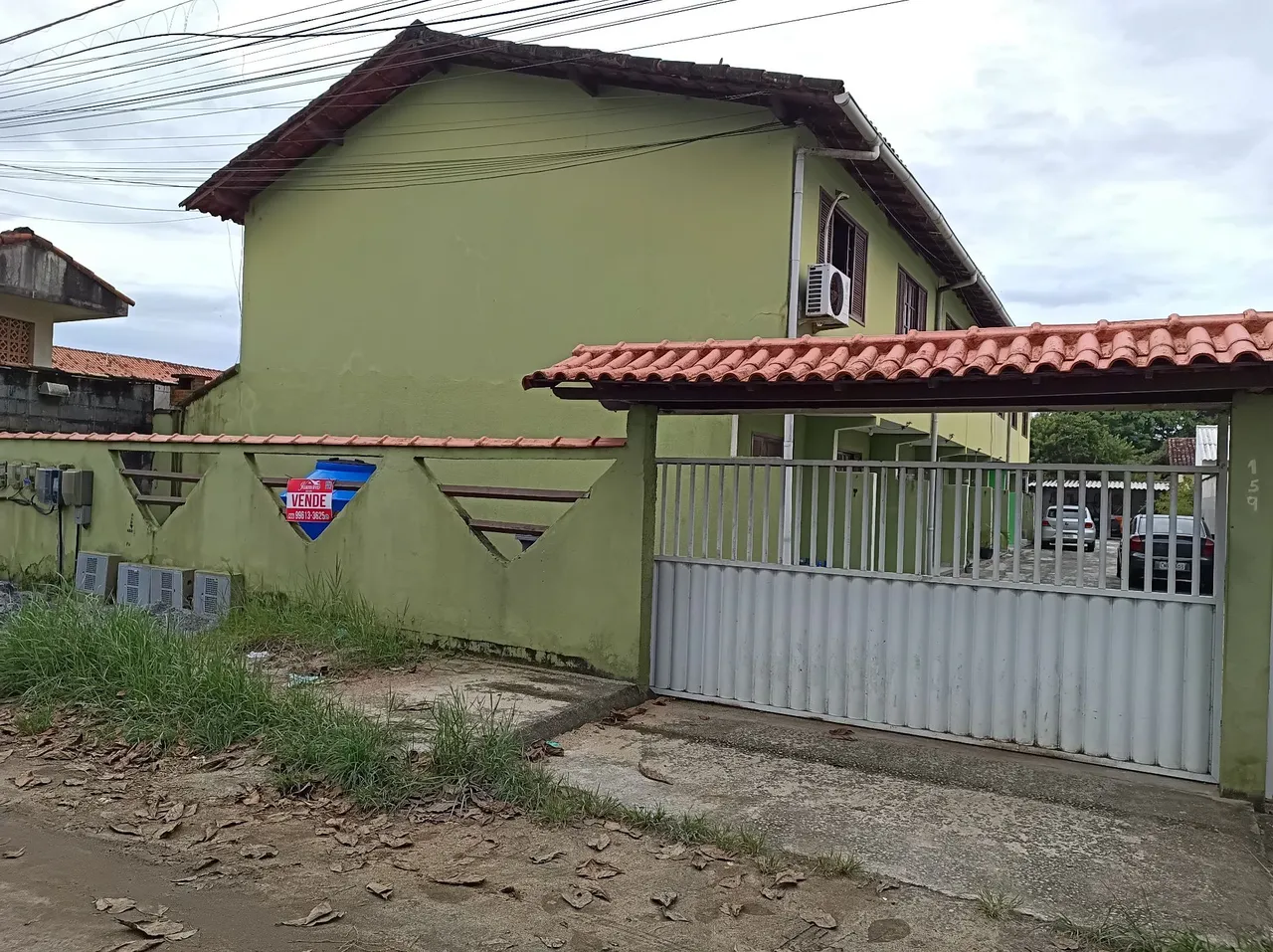 Casa Rio das Ostras URGENTE 